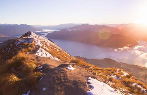 A Hit List of the Most Beautiful Sights to See Around NZ's South Island