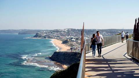 day trips best from sydney