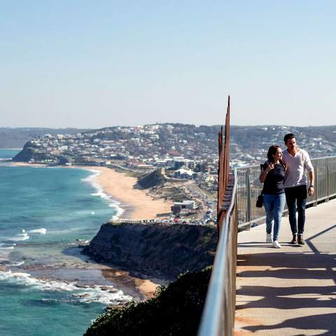 day trips best from sydney