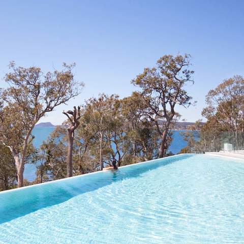 day trips best from sydney