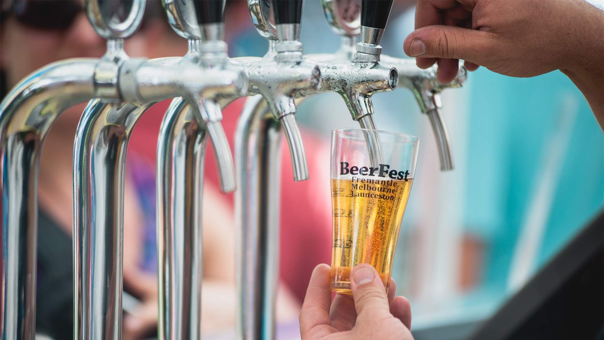 BeerFest Melbourne 2018