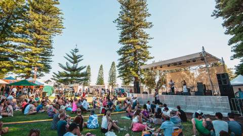 BeerFest St Kilda 2019