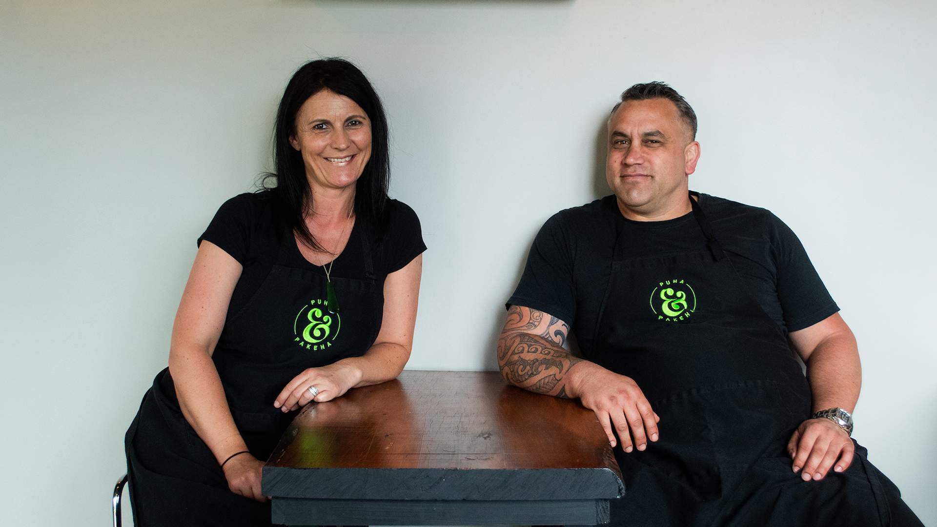 This Grey Lynn Eatery Is Now Hosting Weekly Te Reo Maori Lessons