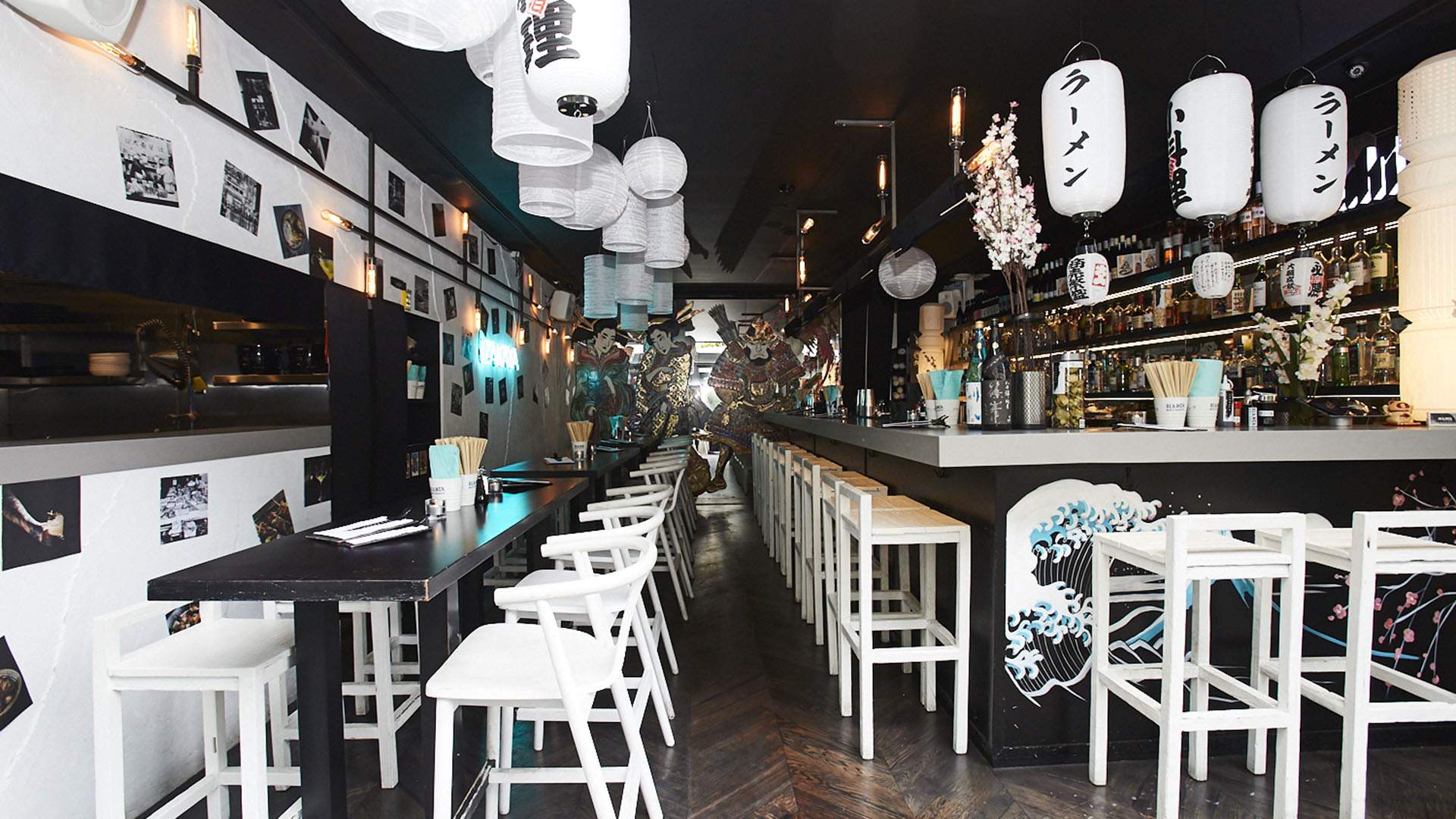 Bondi's Blanca Bar Is Opening a Pop-Up Izakaya for the Summer