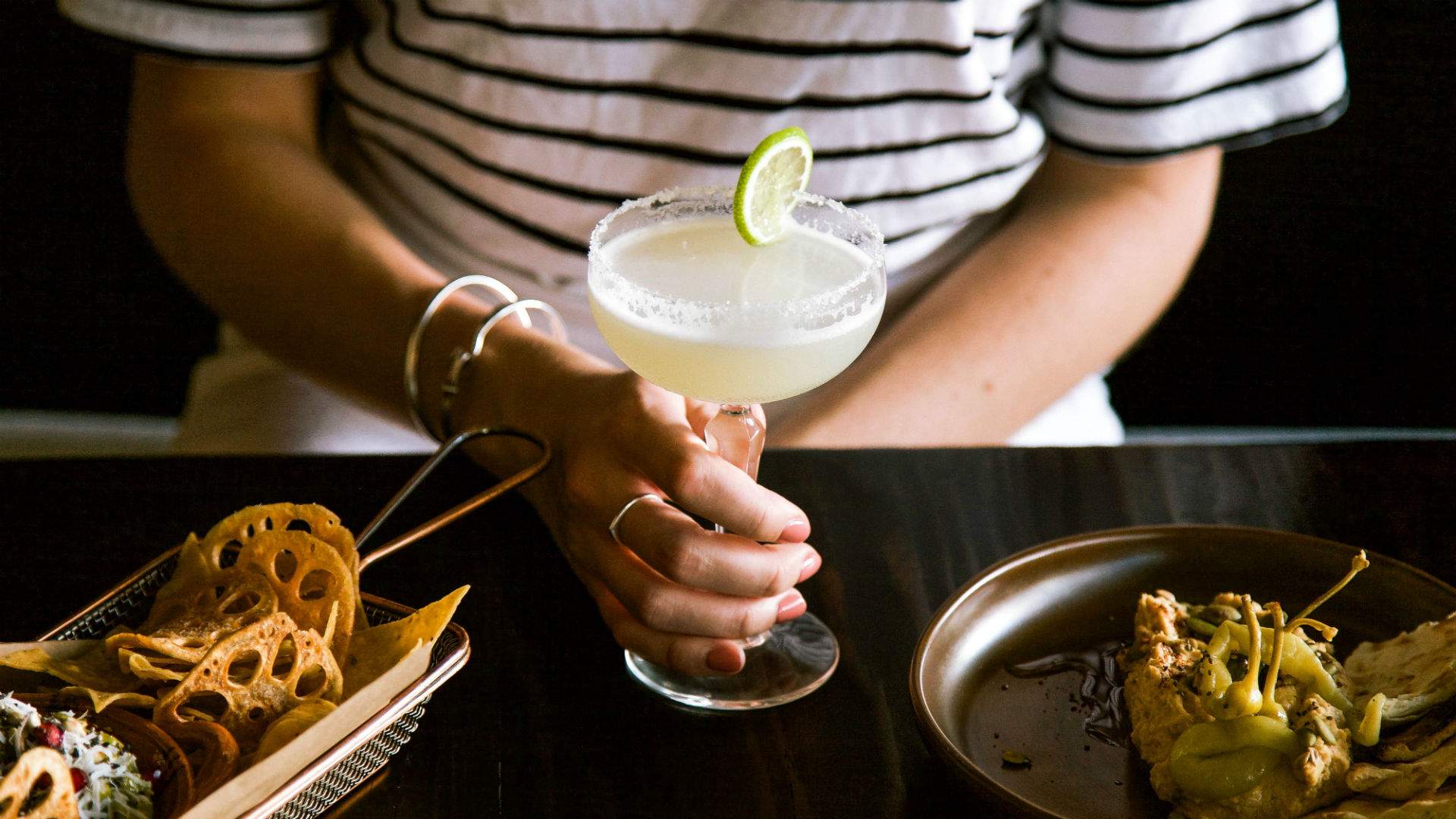 Bottomless Margaritas and Tacos Weekend Brunch Concrete Playground
