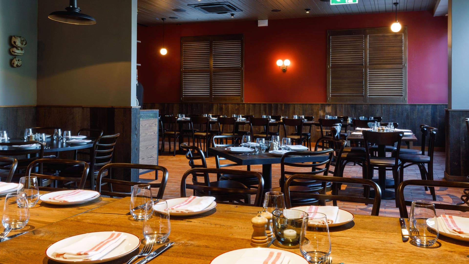 Chophouse Is Parramatta's Opulent New Steakhouse by Matt Moran's Solotel Group