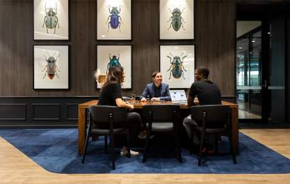 Background image for A Bluffer's Guide to Coworking Spaces