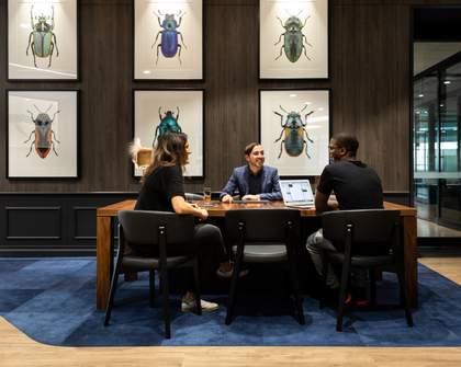 A Bluffer's Guide to Coworking Spaces