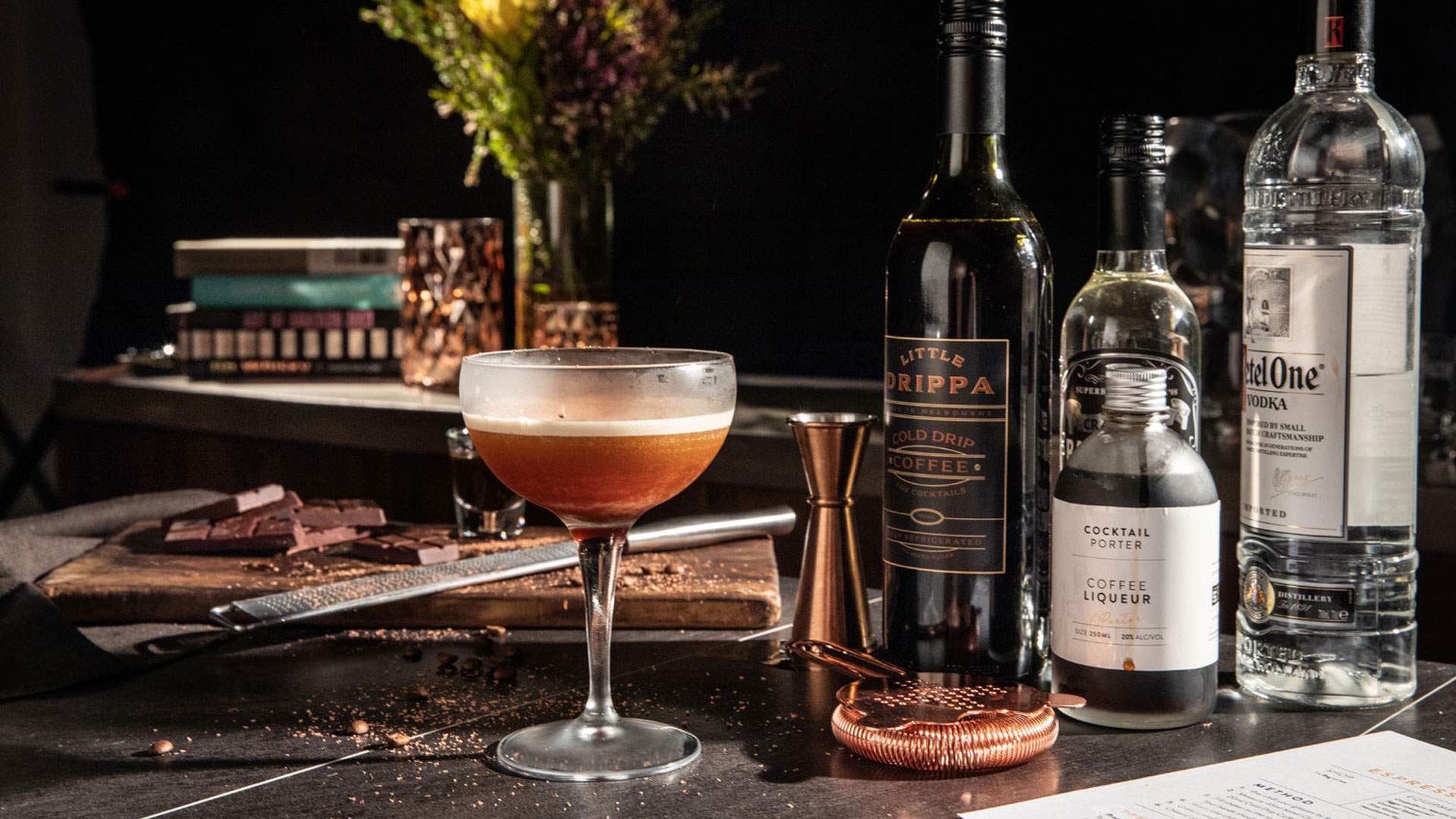 This New Australian Drinks Service Delivers a Heap of Cocktails to Your Door Each Month