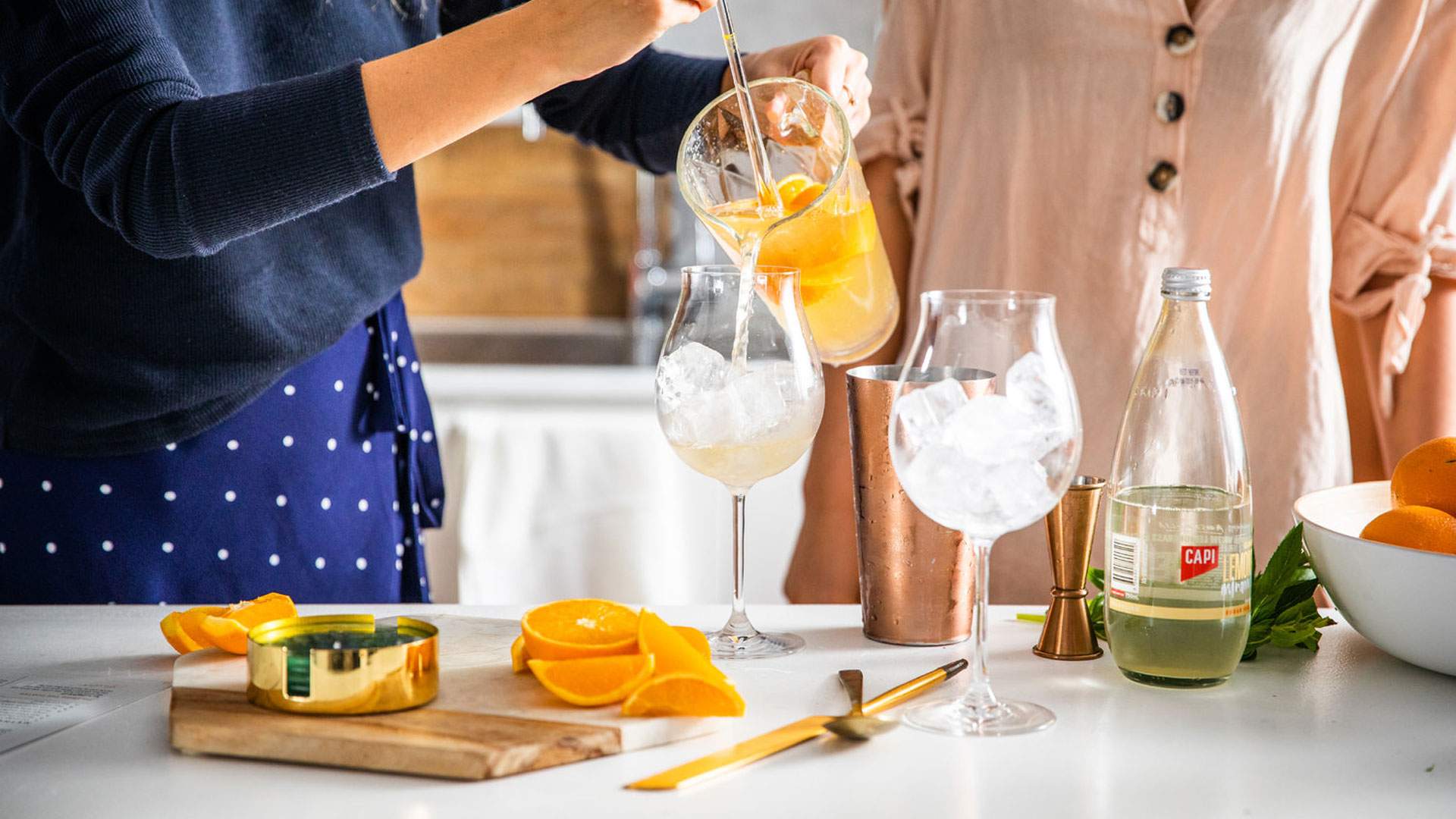 This New Australian Drinks Service Delivers a Heap of Cocktails to Your Door Each Month