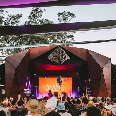 Pitch Music & Arts Festival Returns with a Massive 2019 Lineup