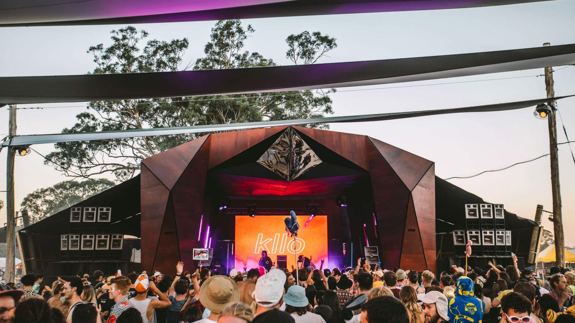 Pitch Music & Arts Festival Returns with a Massive 2019 Lineup