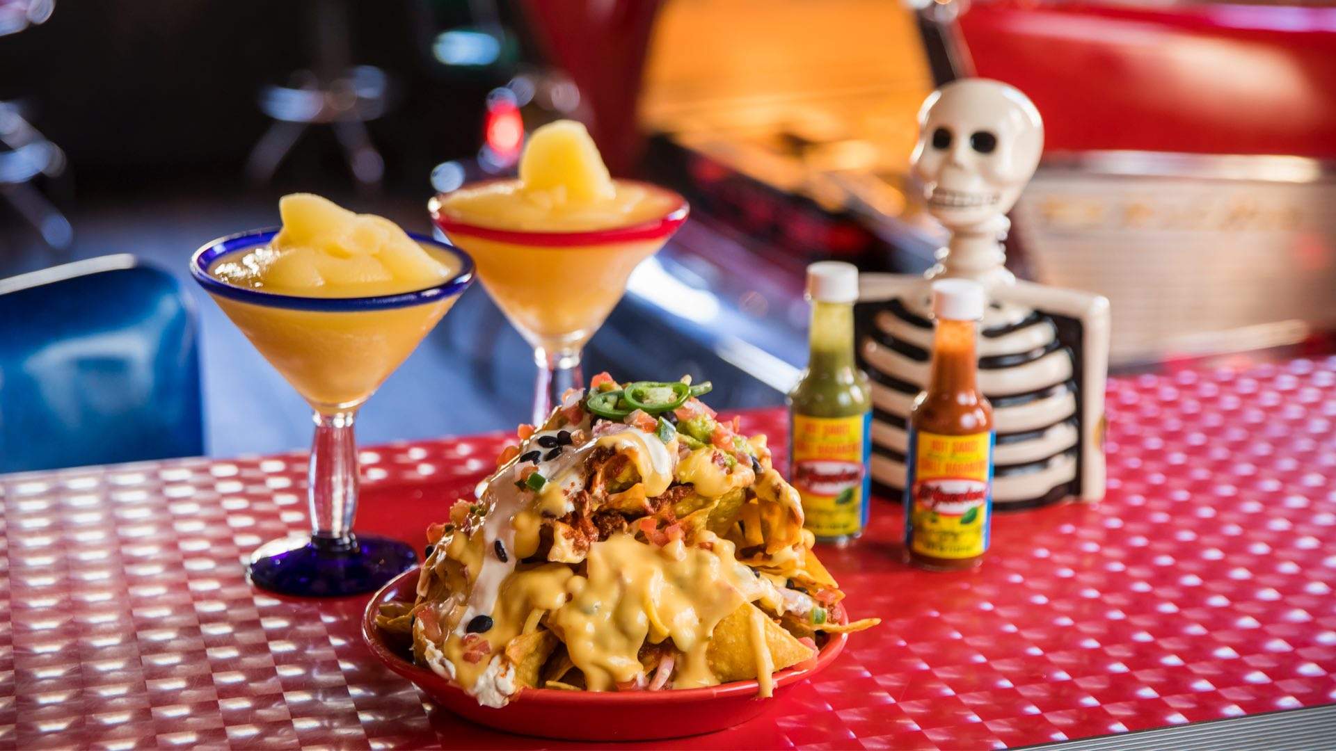El Camino Cantina Is Bowen Hills' Colourful New Tex-Mex Joint from the Rockpool Dining Group