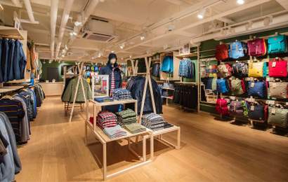 Background image for The Swedish Brand Behind Those Miniature Kanken Backpacks Is Opening Its First Aussie Store