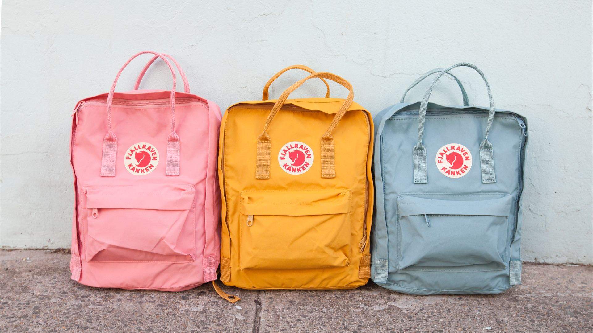 The Swedish Brand Behind Those Miniature Kanken Backpacks Is Opening Its First Aussie Store