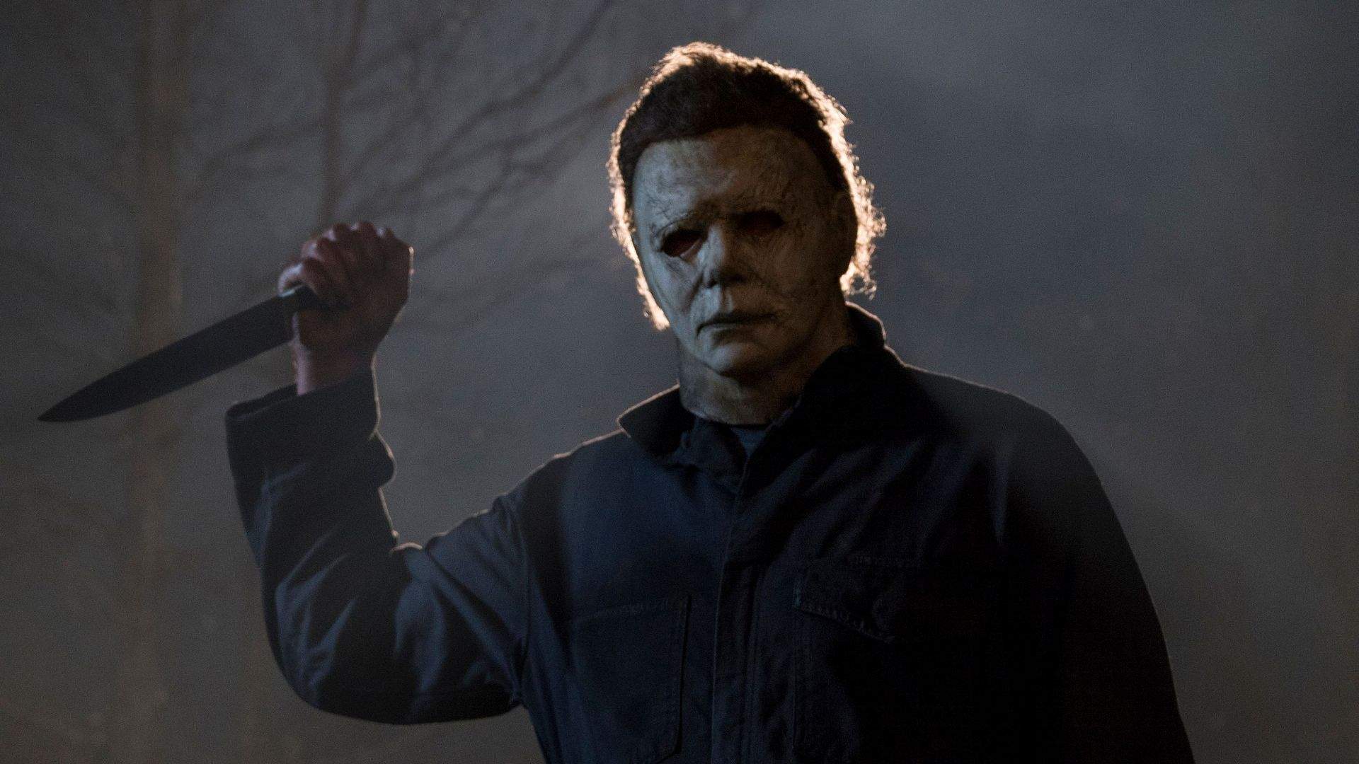 Michael Myers Is Back in the Ominous First Teaser Trailer for 'Halloween Kills'