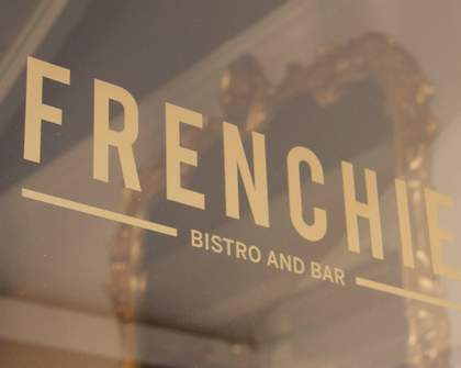 Frenchie - CLOSED