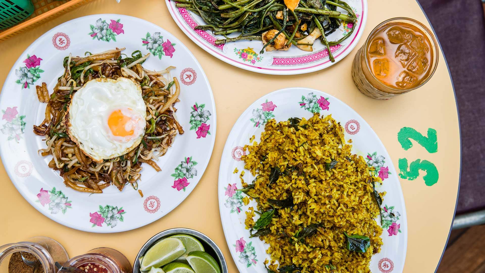ACME and Merivale's Cambodian Street Food Pop-Up Is Opening This Week