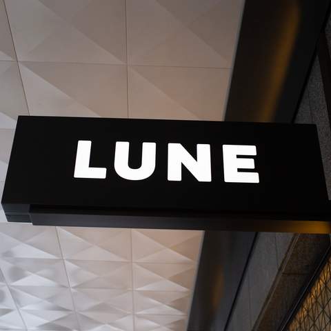 Lune Croissanterie CBD