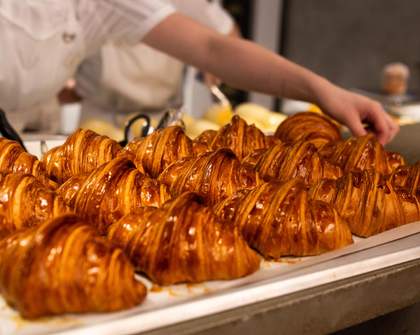 Melbourne's World-Famous Lune Croissanterie Is Finally Opening a Sydney Store