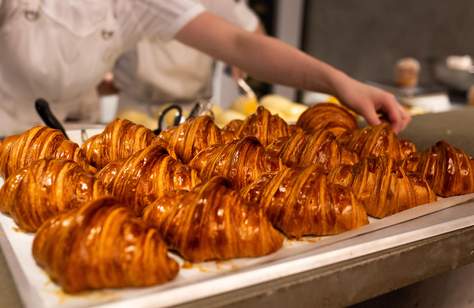 Melbourne's World-Famous Lune Croissanterie Is Finally Opening a Sydney Store
