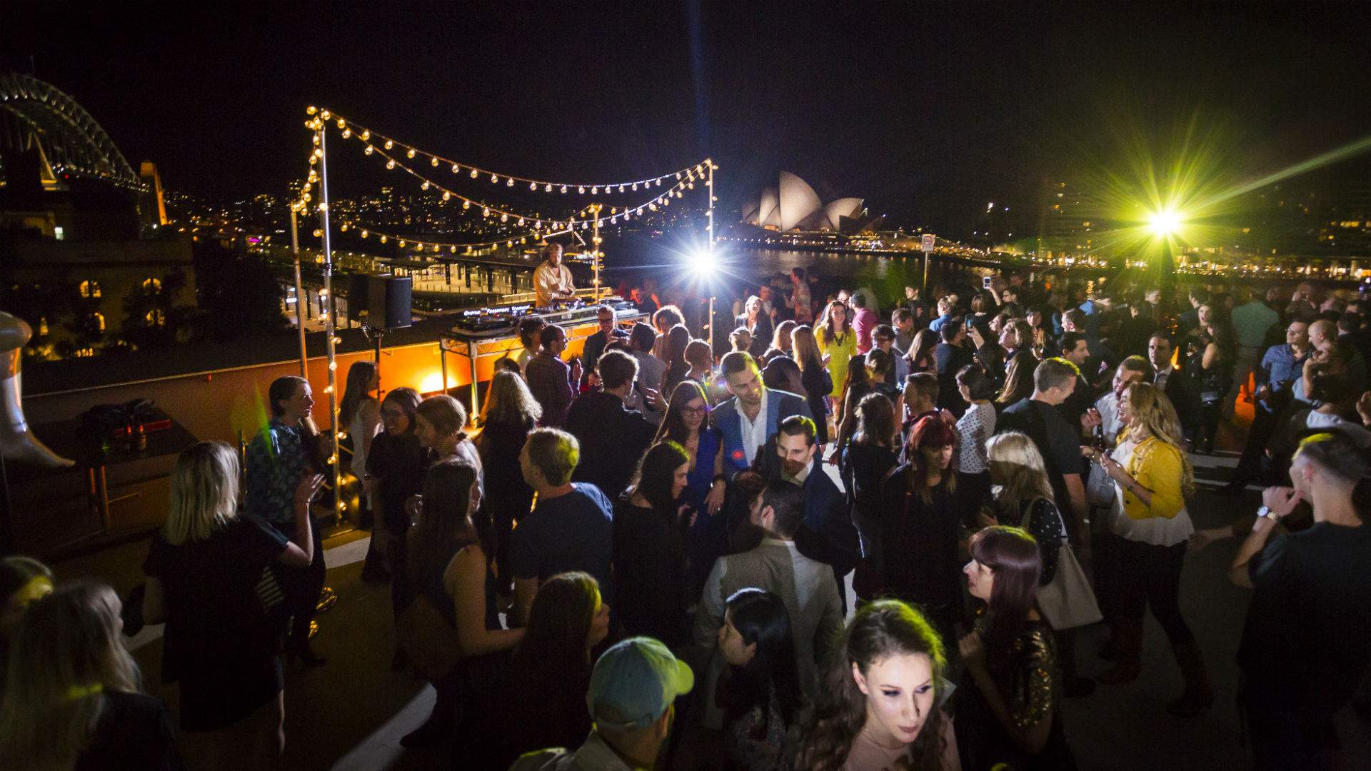 Great Southern Nights Is Returning Next Year to Bring Live Music Back Into Your Life