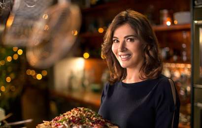 Background image for Nigella Lawson Is Coming Back to Australia to Talk All Things Food