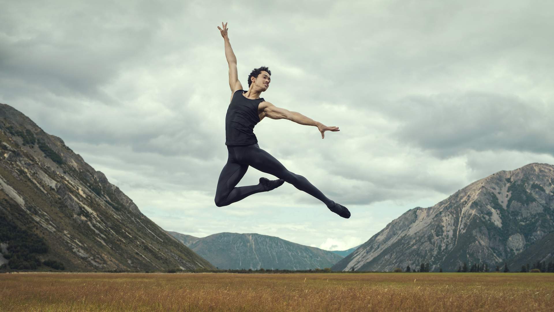 The Nutcracker — Royal New Zealand Ballet