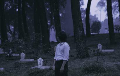 Background image for Two New Streaming Services Are About to Launch Down Under — and One Is Dedicated to Horror