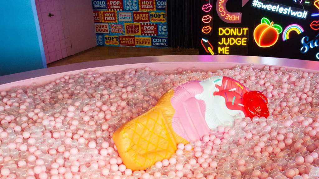 Sugar Republic, Sydney