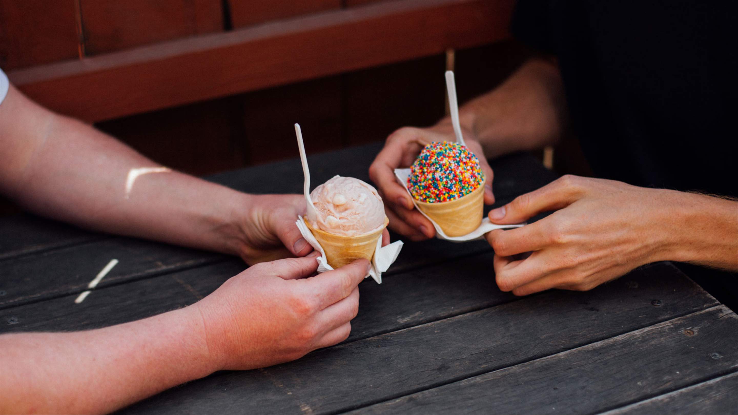 Sundae School Ice Creamery CLOSED, Caulfield North Review