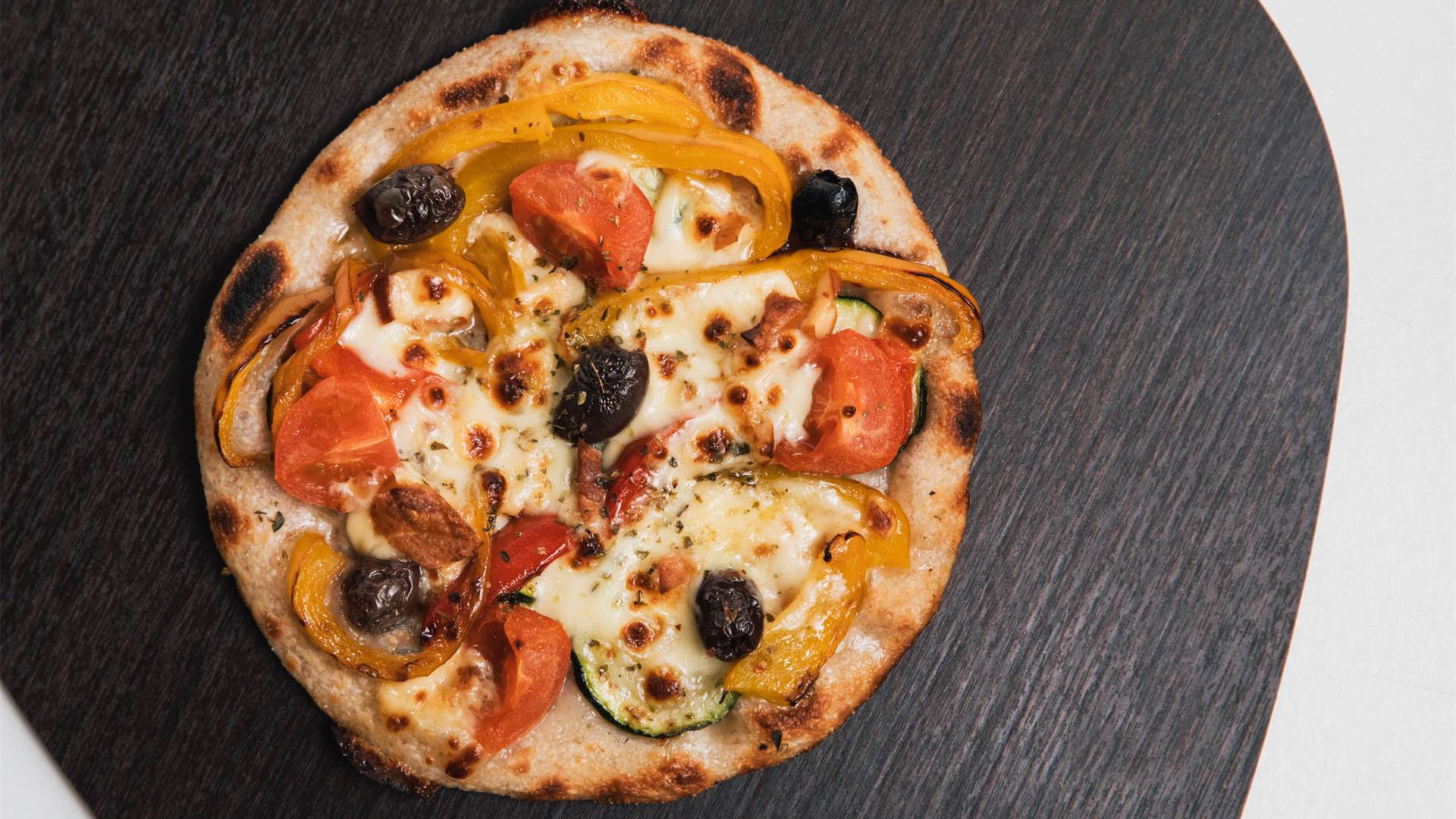 Tonda Pizza Pizzetta Giveaway