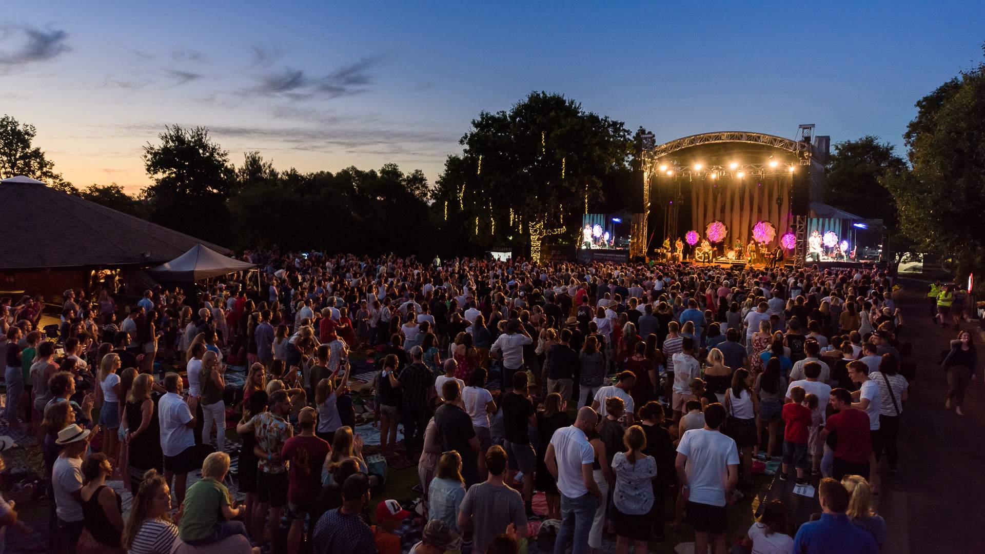 Melbourne Zoo Twilights 2019 - Concrete Playground