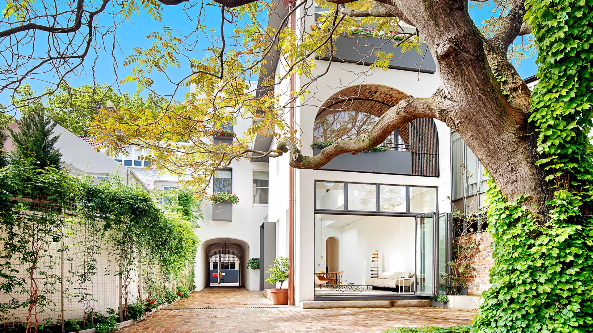 These Three Ridiculously Opulent Houses Are Currently for Sale in Sydney Right Now
