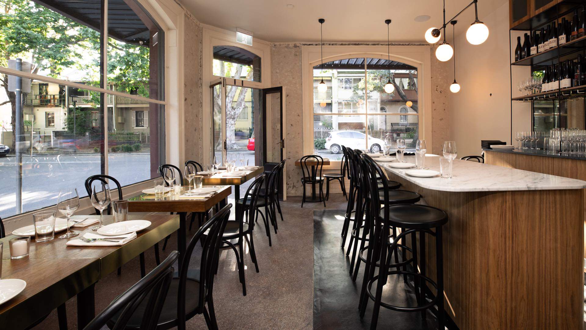 Arthur Is Surry Hills' New Set Menu-Only Neighbourhood Restaurant