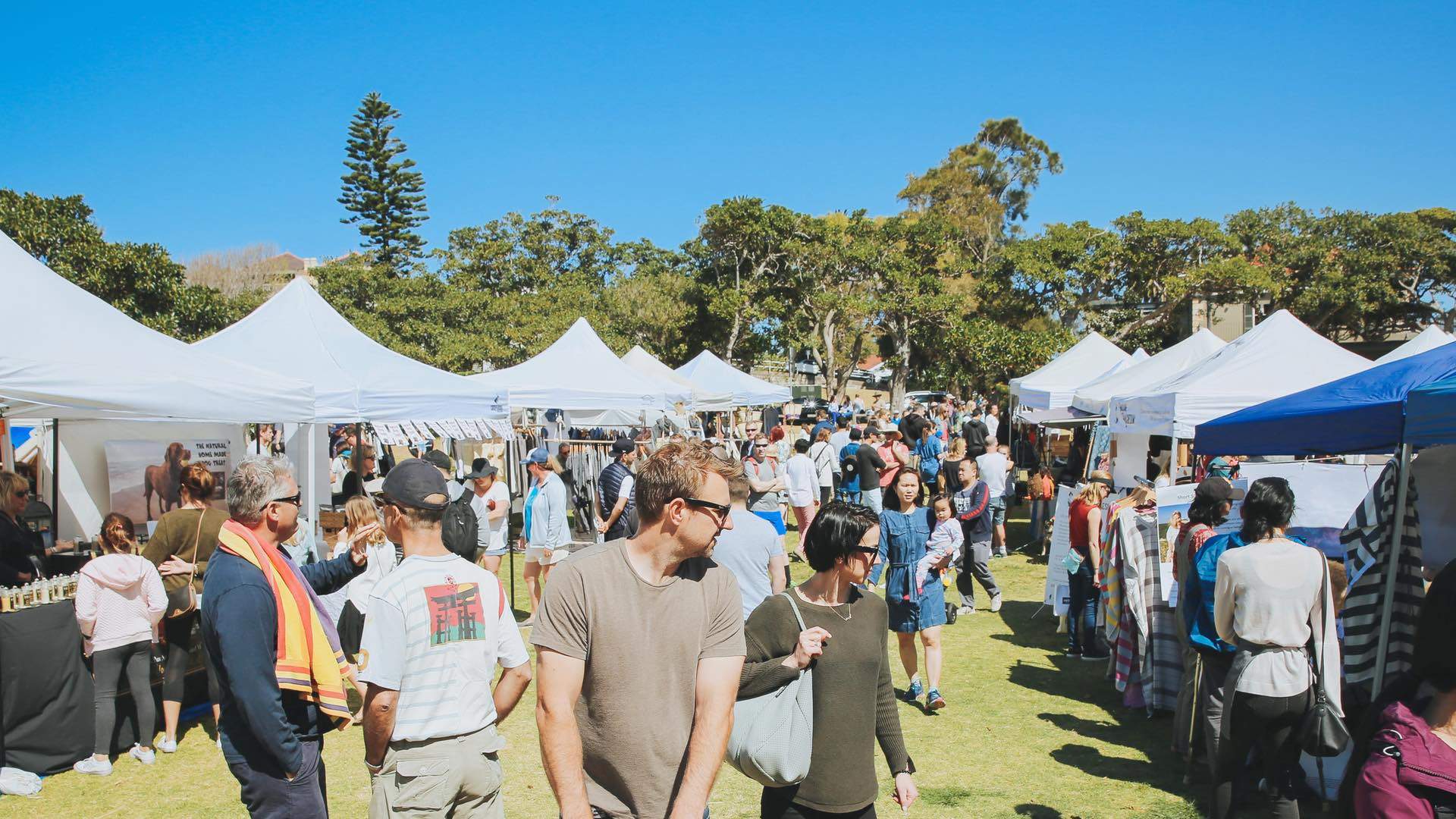 Kurnell Christmas Market