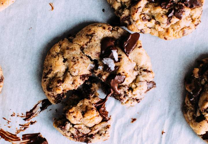 Background image for Here's Where You Can Pick Up the Best Cookie Dough for Your Next Baking Session