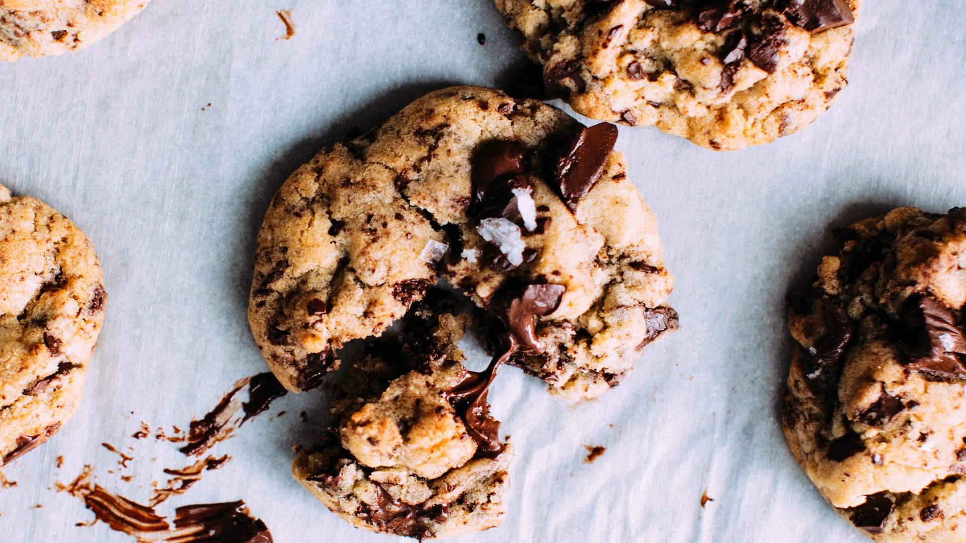 Here's Where You Can Pick Up the Best Cookie Dough for Your Next Baking Session