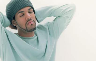 Background image for Nelly and Craig David Are Hitting a Bunch of Wineries for Another Nostalgic R&B Tour This Summer
