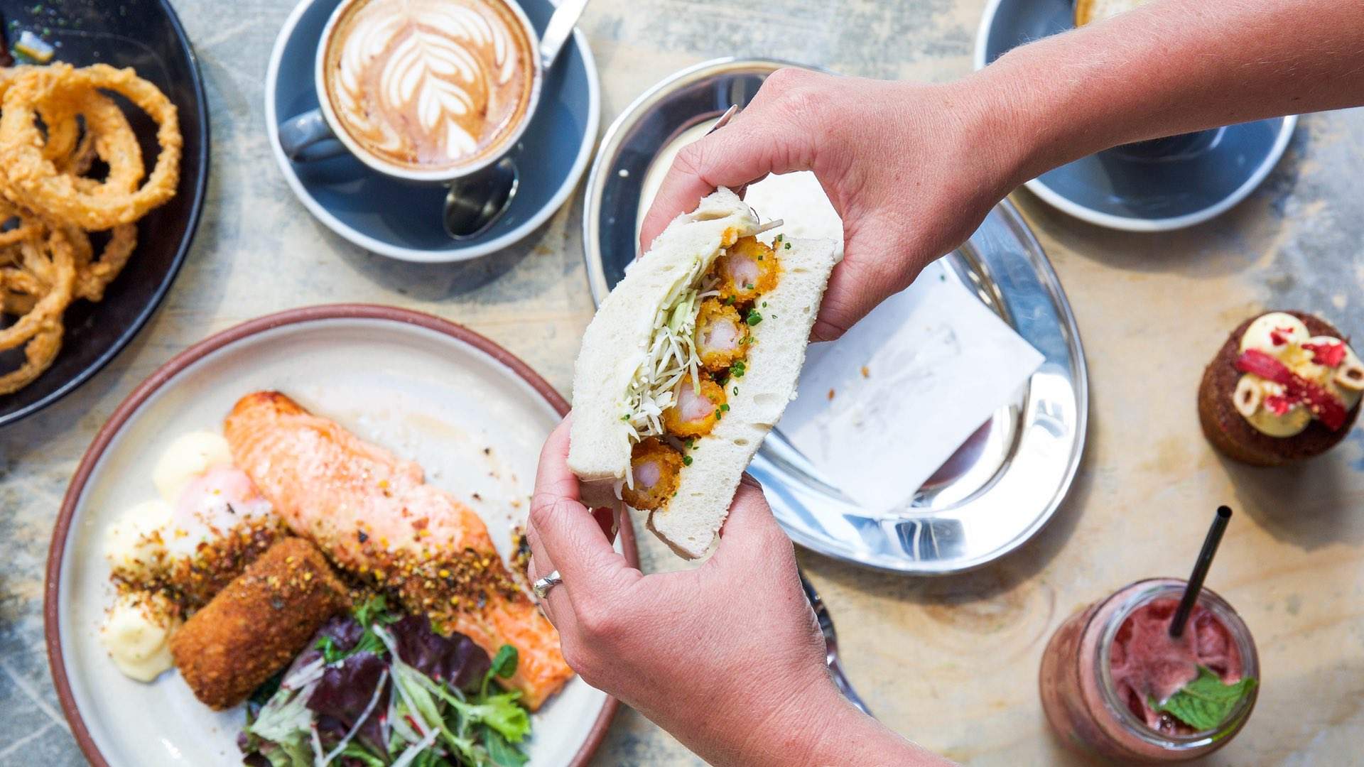 Sydney's Beloved Devon Cafe Is Opening Its First Brisbane Outpost