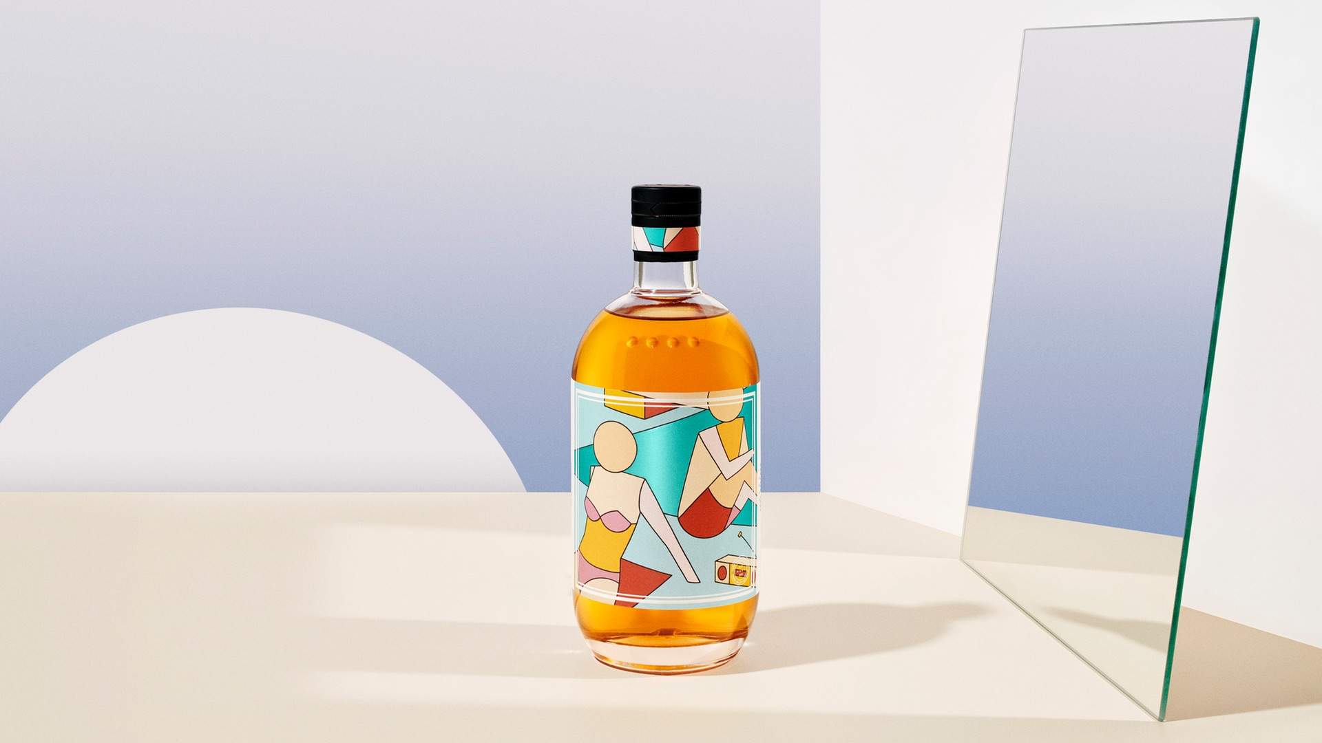 Four Pillars Is About to Release Its 2018 Christmas Gin So You Can Get Drunk on Pudding with Nan
