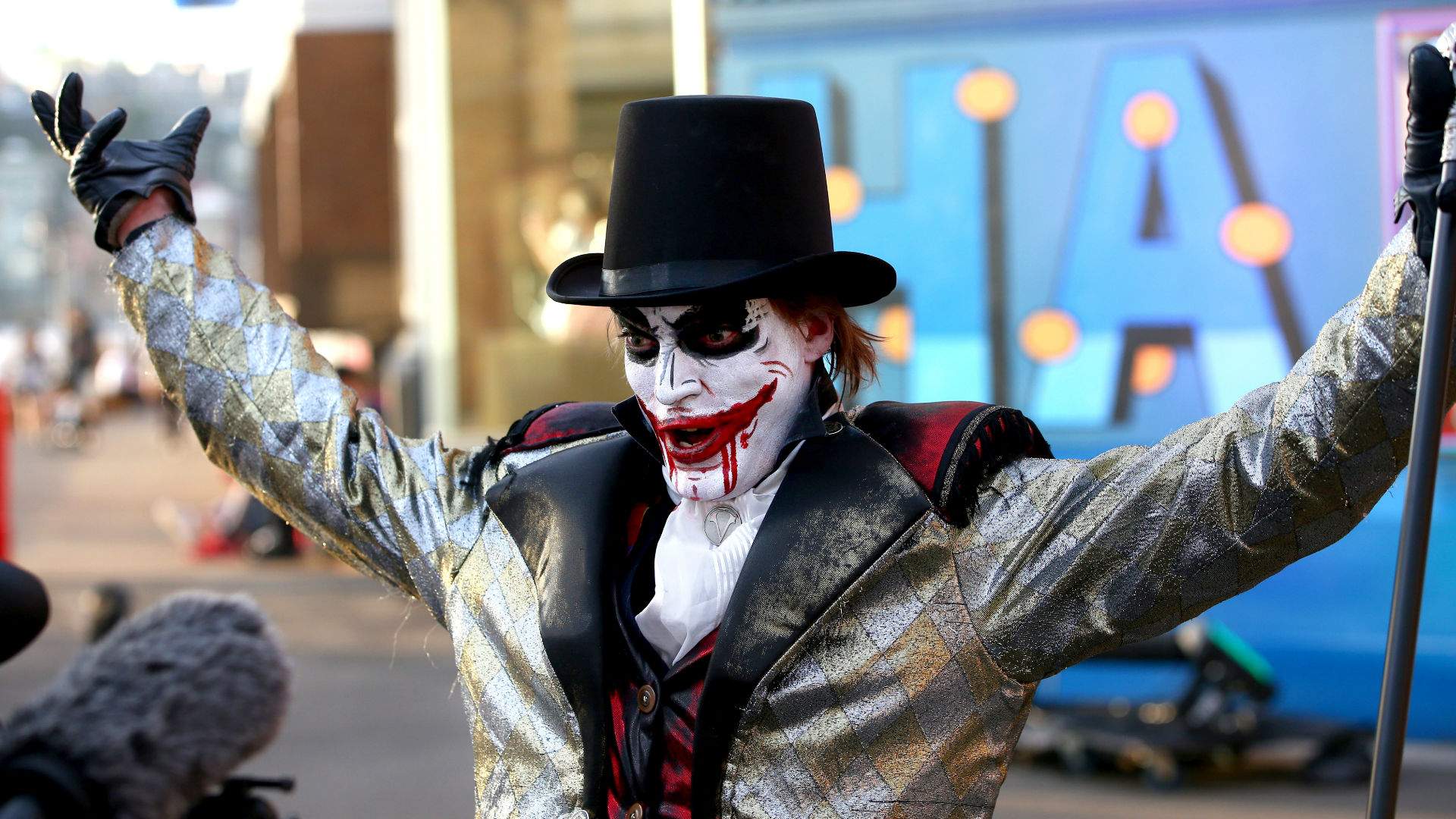 We're Giving Away Passes to This Halloween Festival on the Lower North Shore
