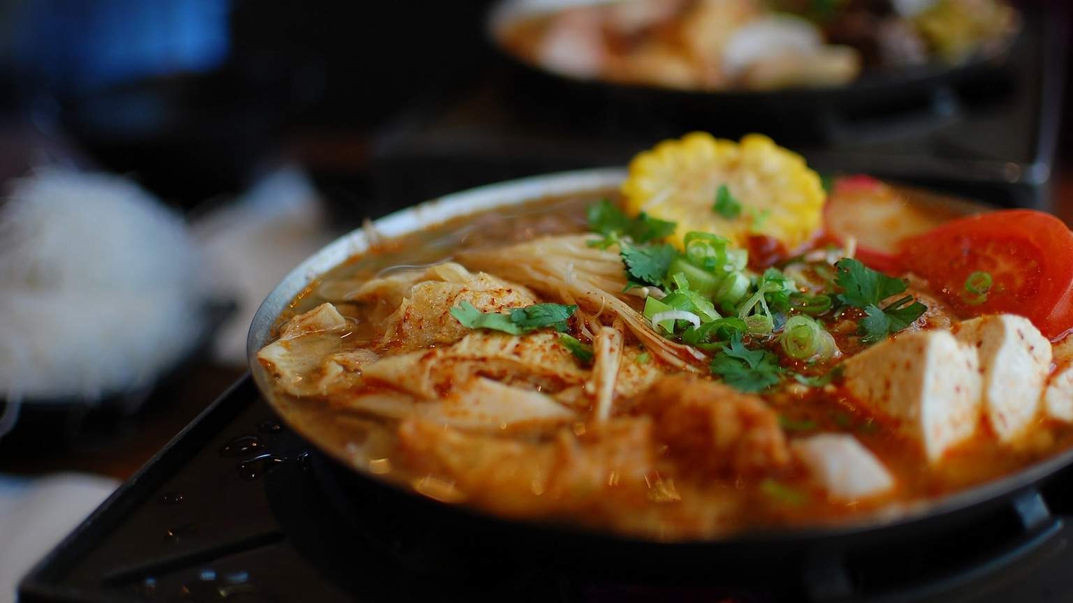 The Best All-You-Can-Eat Spots in Wellington - Concrete Playground
