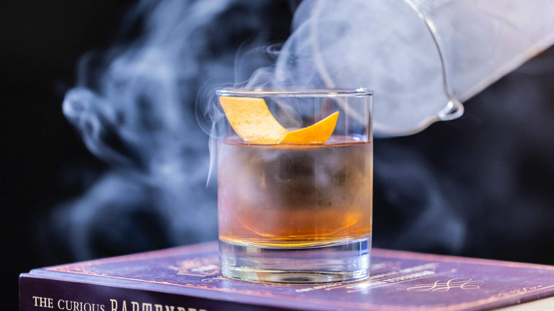 Four Smoke-Filled Events to Hit If You Love Your Whisky Peaty