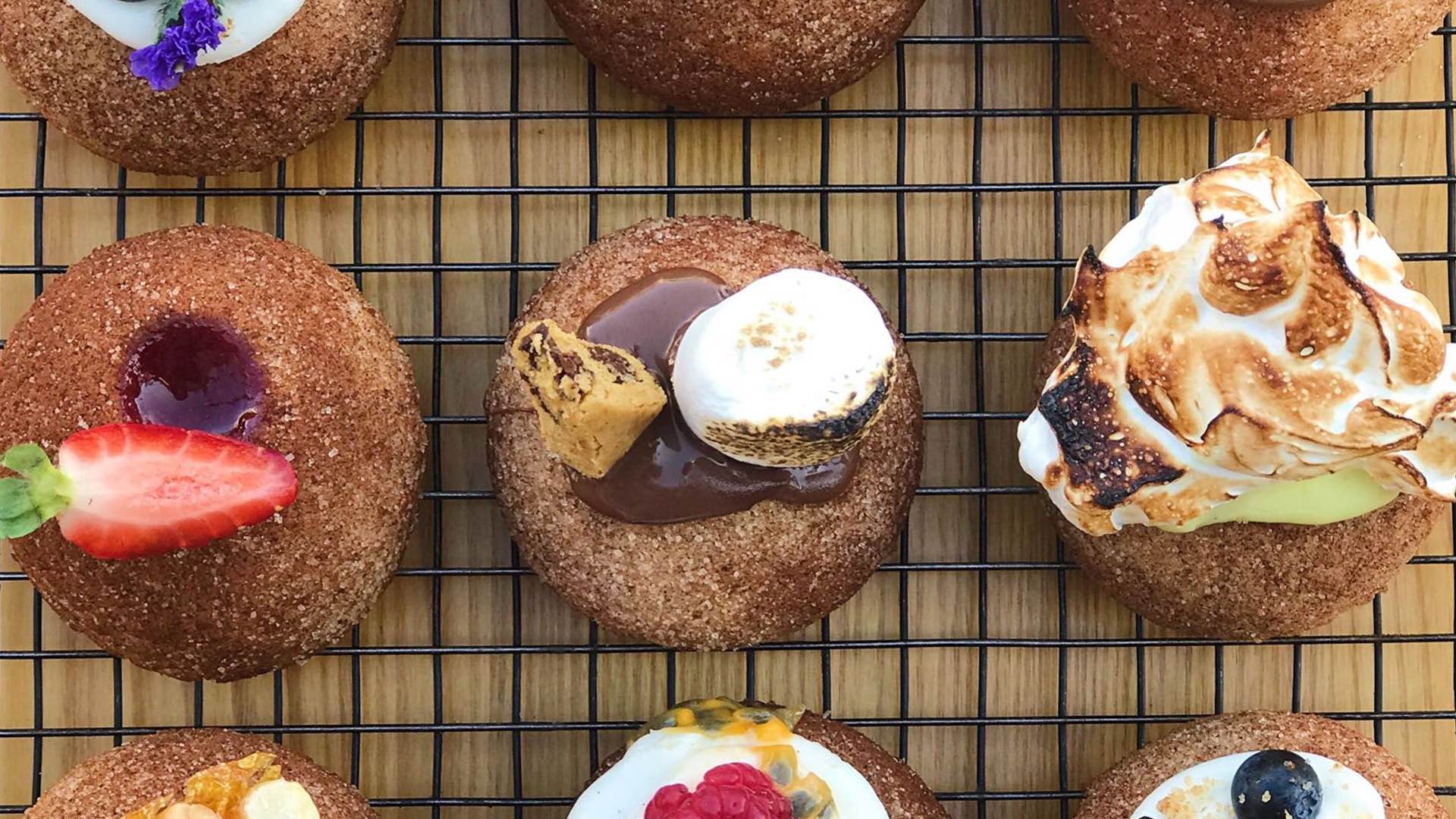 Nutie Is Opening an Entirely Gluten-Free (and Mostly Vegan) Cafe and Bakery in Surry Hills