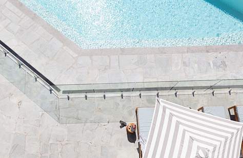Bannisters Is Port Stephens' Luxe New Waterfront Hotel with an Infinity Pool