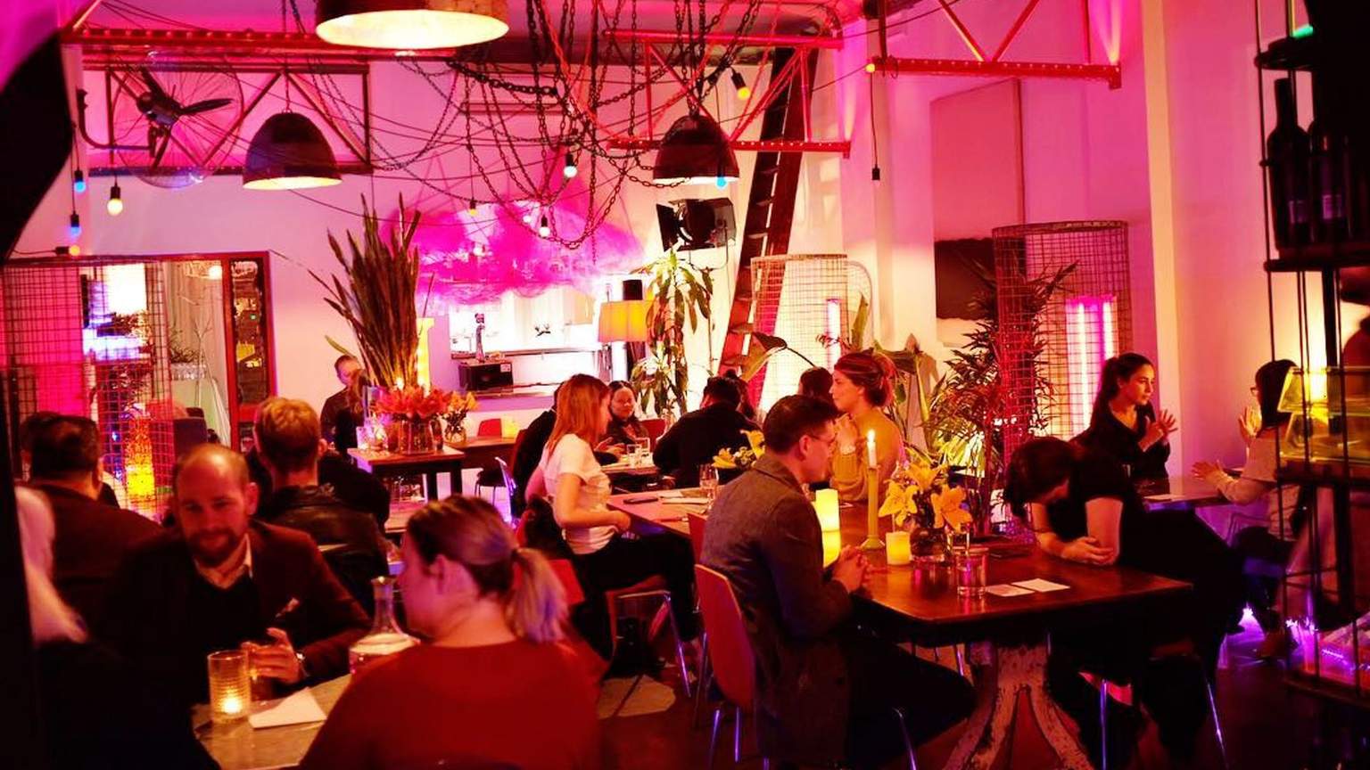 The 17 Best Set Menus in Melbourne Under 100 for 2024
