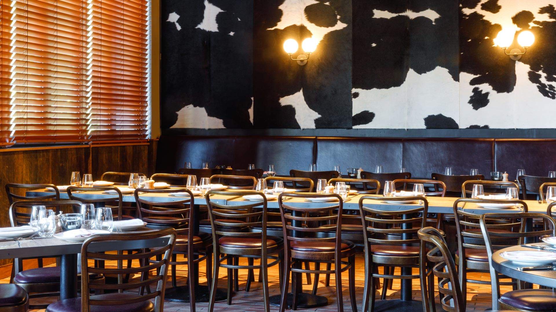 Chophouse Is Parramatta's Opulent New Steakhouse by Matt Moran's Solotel Group