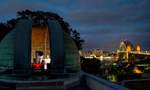 Sydney Observatory's Late-Night Program