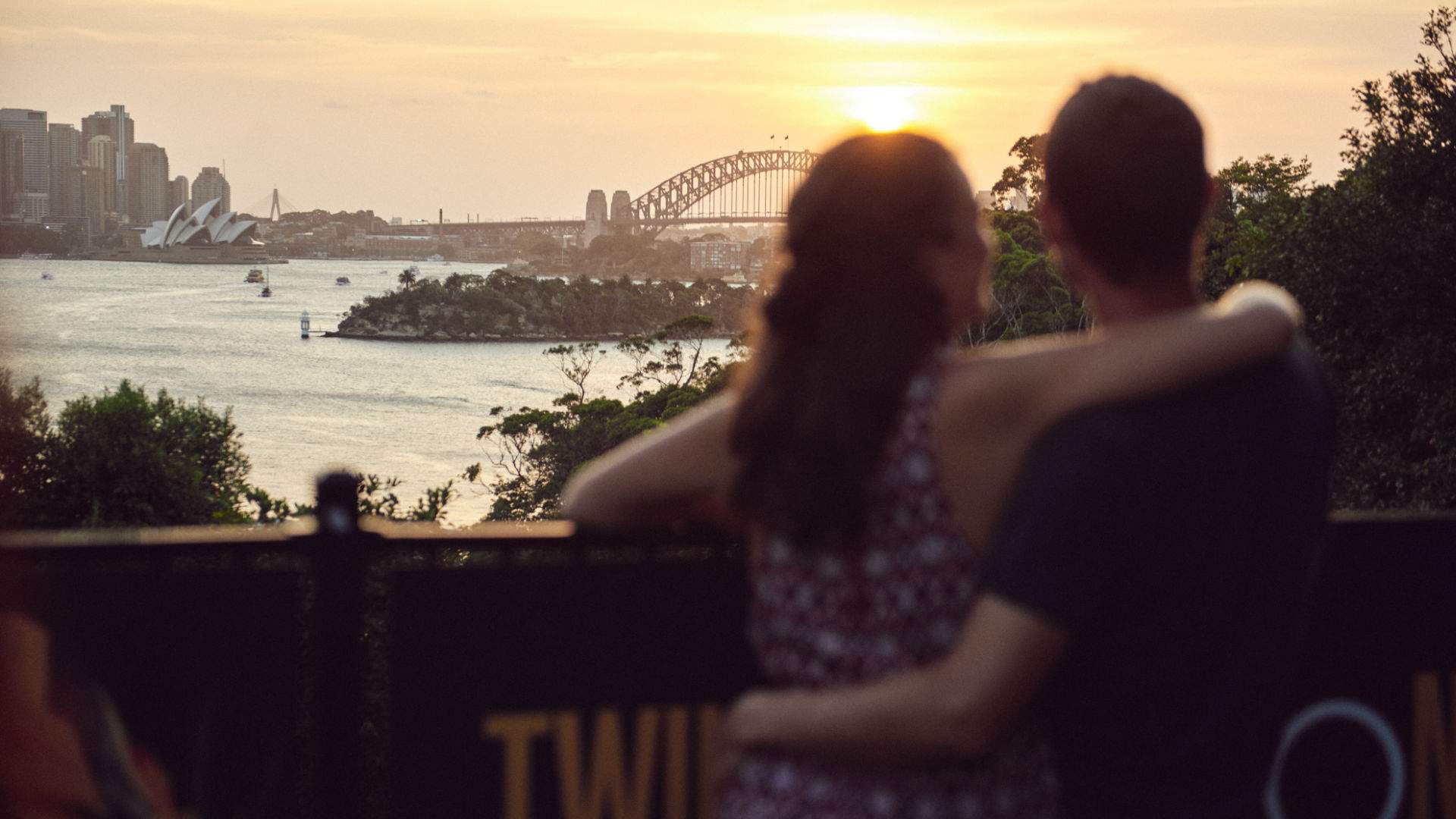 American Express Twilight at Taronga 2019